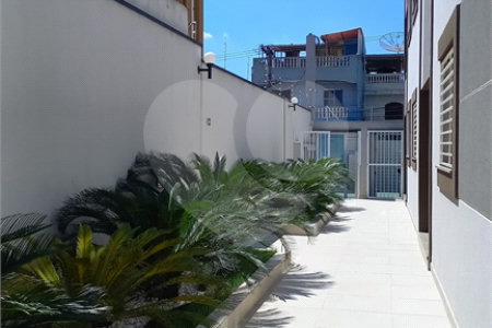 Casa à venda com 2 quartos no condomínio Loreto, São Paulo - SP