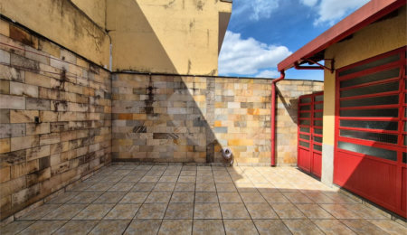 Casa à venda com 3 quartos, sendo 1 suíte,  em Parque São Domingos, São Paulo, SP
