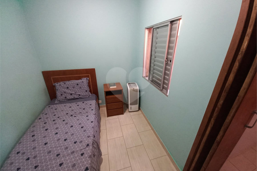 Sobrado à venda com 3 quartos em Perdizes, São Paulo, SP