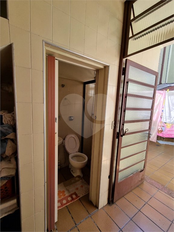 Sobrado à venda com 2 quartos em Tucuruvi, São Paulo, SP