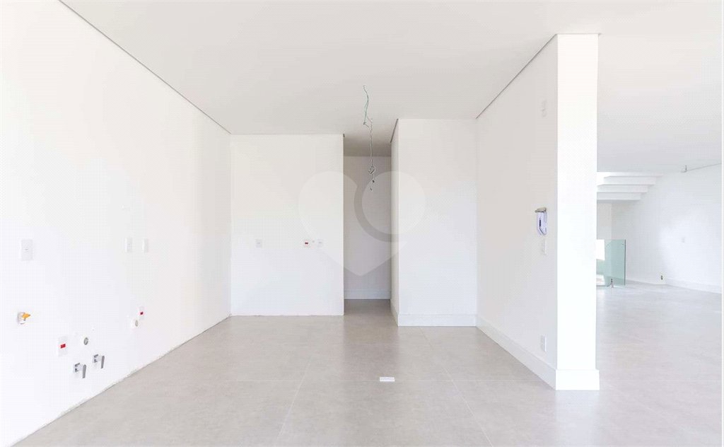 Casa à venda com 4 suítes no condomínio Unyco, São Paulo - SP