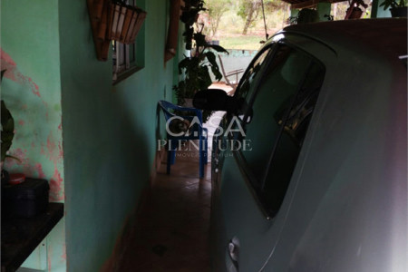 Chácara à venda com 3 quartos, sendo 1 suíte,  em Área Rural de Sarapuí, Sarapuí, SP