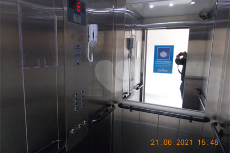Apartamento à venda com 2 quartos, sendo 1 suíte, em Caetetuba, Atibaia, SP