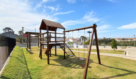 Apartamento à venda com 2 quartos em Vila Recreio, Itapetininga, SP