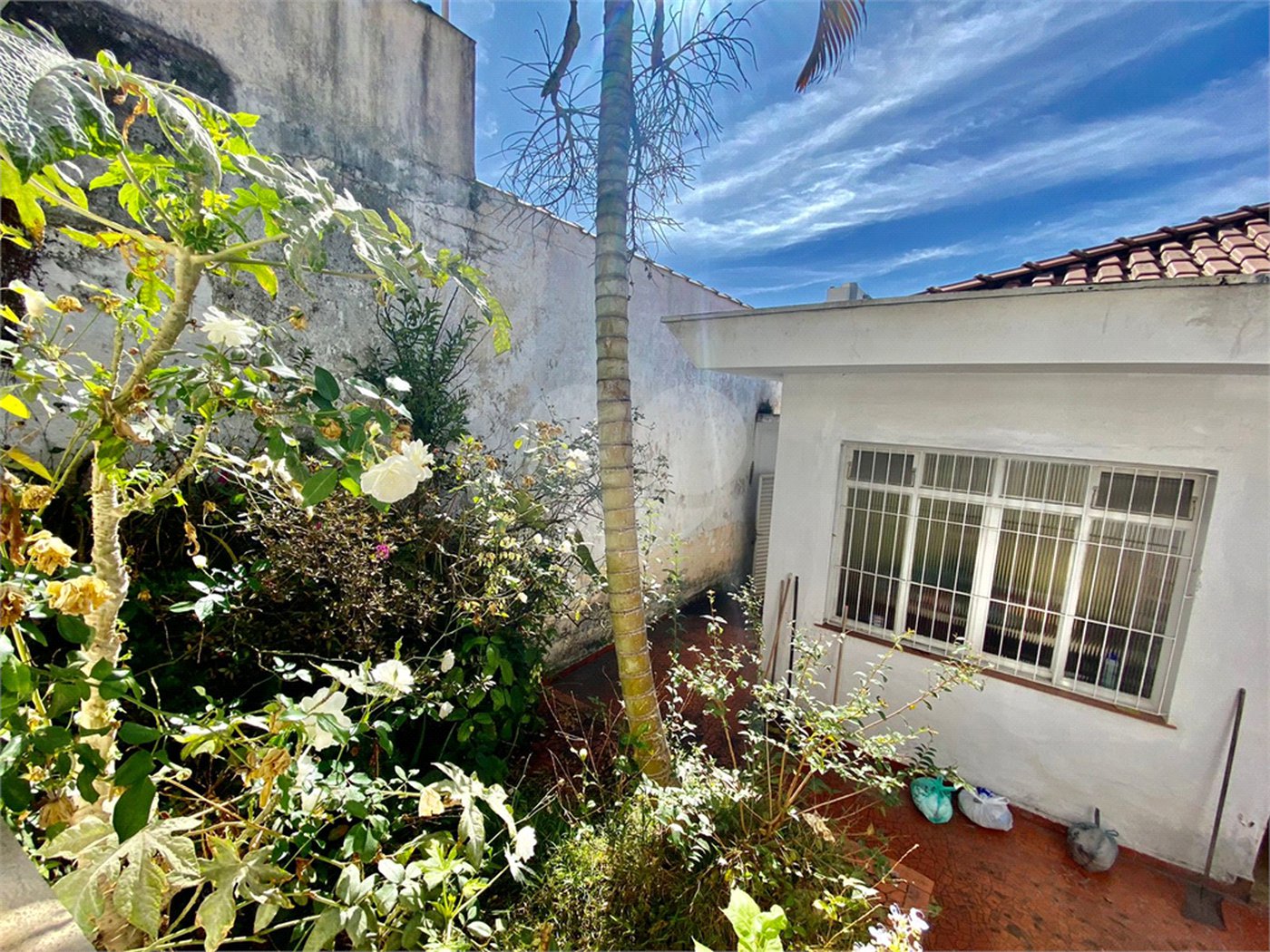 Sobrado à venda com 3 quartos em Aclimação, São Paulo, SP