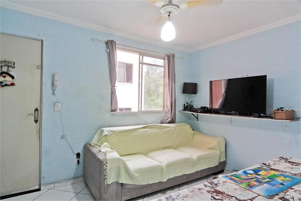 Apartamento à venda com 2 quartos em Horto, São Paulo, SP