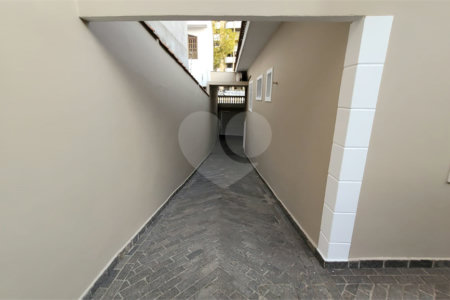 Casa à venda com 4 quartos, sendo 1 suíte, em São Judas, São Paulo, SP