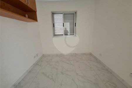Apartamento à venda com 2 quartos em Parada Inglesa, São Paulo, SP