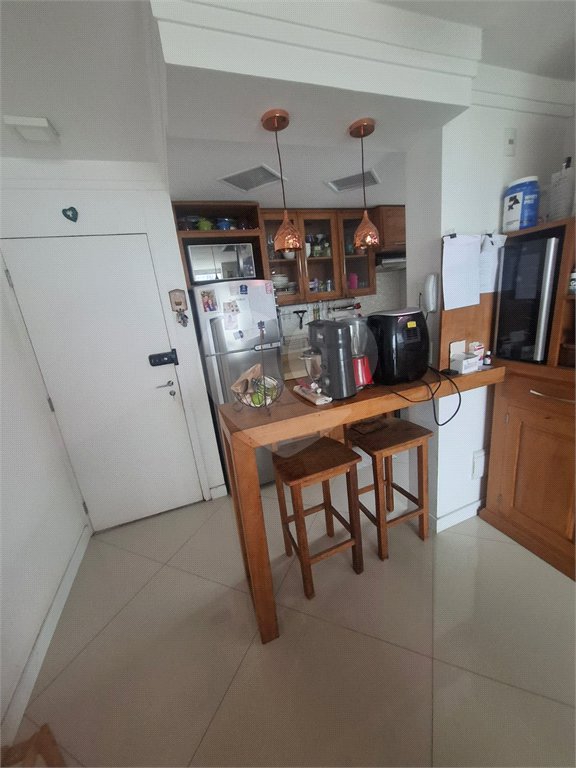 Apartamento à venda com 3 quartos, sendo 1 suíte,  em Jaguaré, São Paulo, SP
