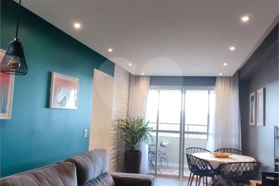 Apartamento à venda com 3 quartos, sendo 1 suíte, em Jaçanã, São Paulo, SP