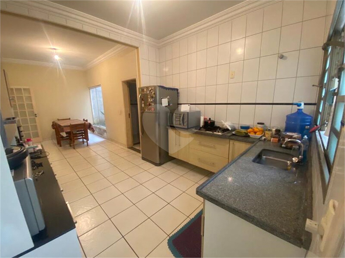 Casa à venda com 3 quartos, sendo 2 suítes,  em Jardim Regina, Indaiatuba, SP