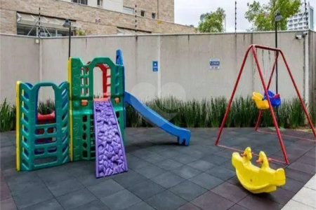 Apartamento à venda com 3 suítes em Lapa, São Paulo, SP