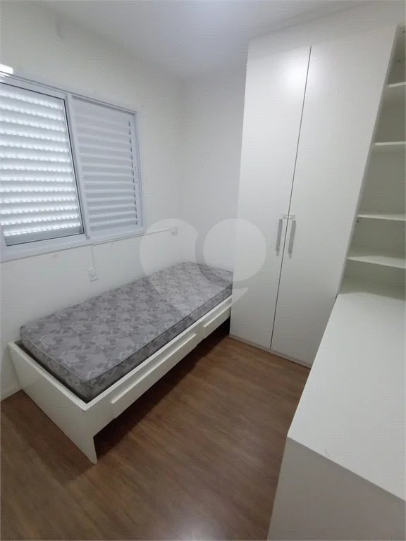 Apartamento para alugar com 2 quartos em Tucuruvi, São Paulo, SP