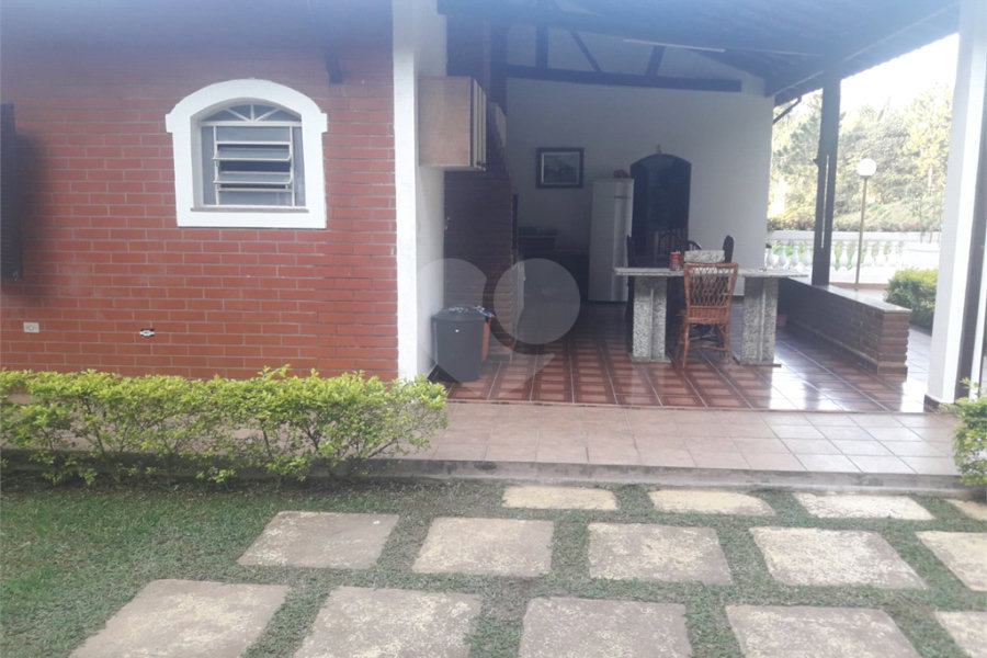 Casa Térrea à venda com 3 quartos, sendo 1 suíte, em Serra da Cantareira, Mairiporã, SP