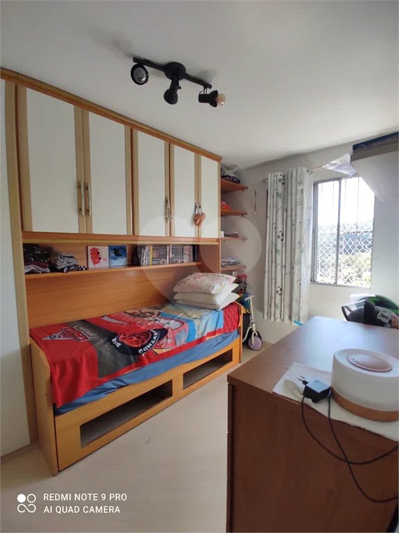 Apartamento à venda com 2 quartos em Horto, São Paulo, SP