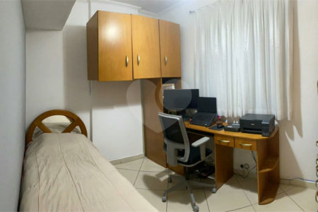 Apartamento à venda com 3 quartos, sendo 1 suíte, em Vila Zilda (tatuapé), São Paulo, SP