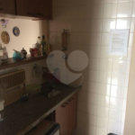 Apartamento à venda com 1 suíte em Morro dos Ingleses, São Paulo, SP