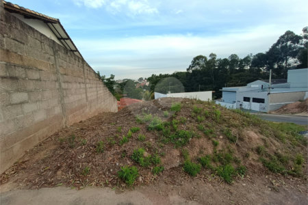 Terreno à venda em Santa Claudina, Vinhedo, SP