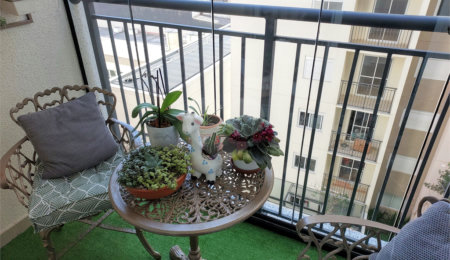 Apartamento à venda com 3 quartos, sendo 1 suíte,  em Vila Guilherme, São Paulo, SP