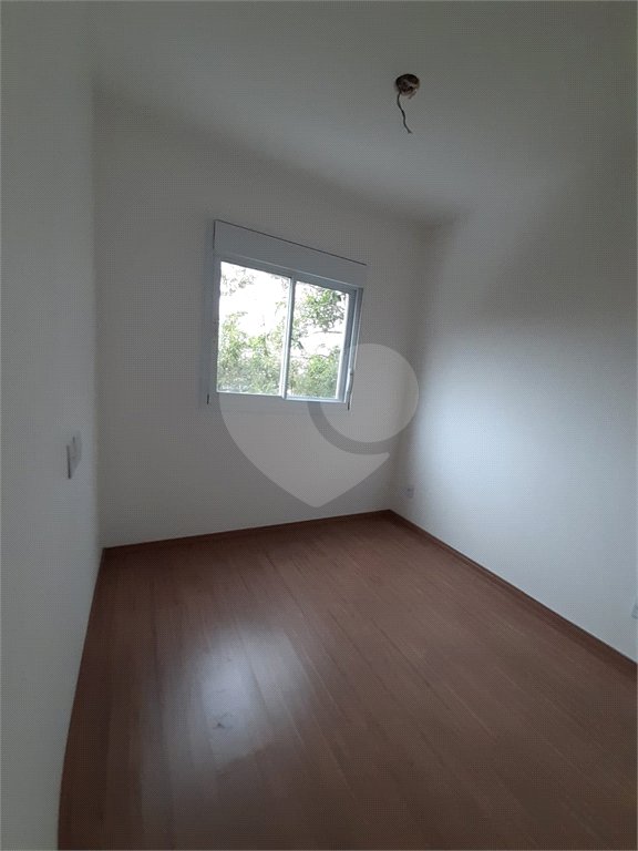 Apartamento à venda com 2 quartos em Vila Mazzei, São Paulo, SP