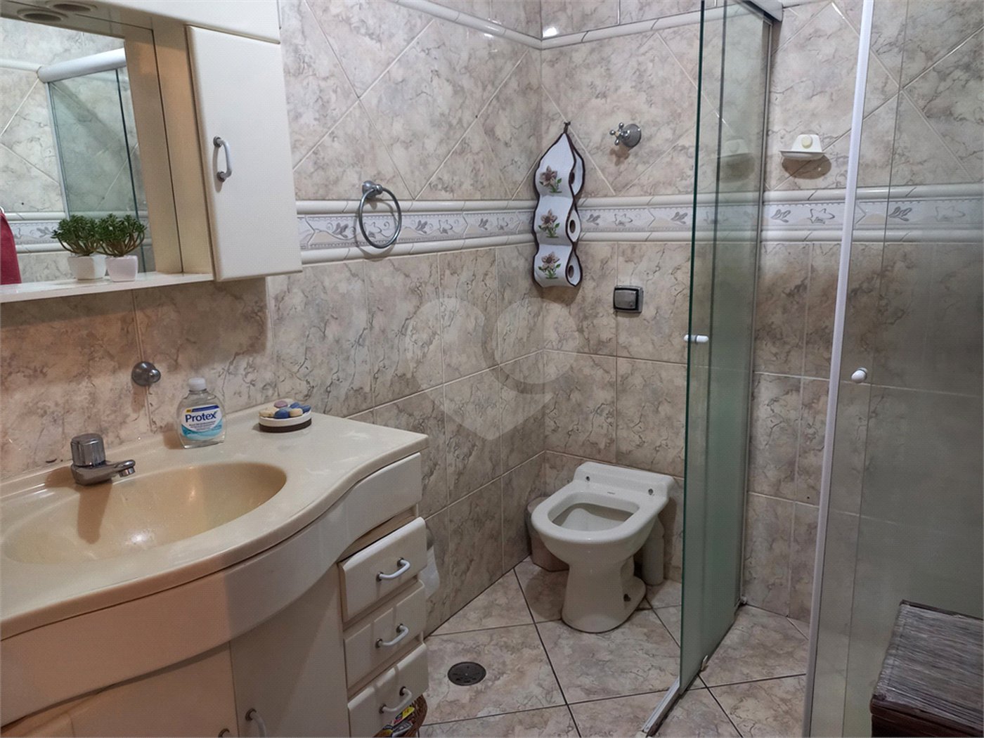 Sobrado à venda com 2 quartos em Vila Tiradentes, São Paulo, SP