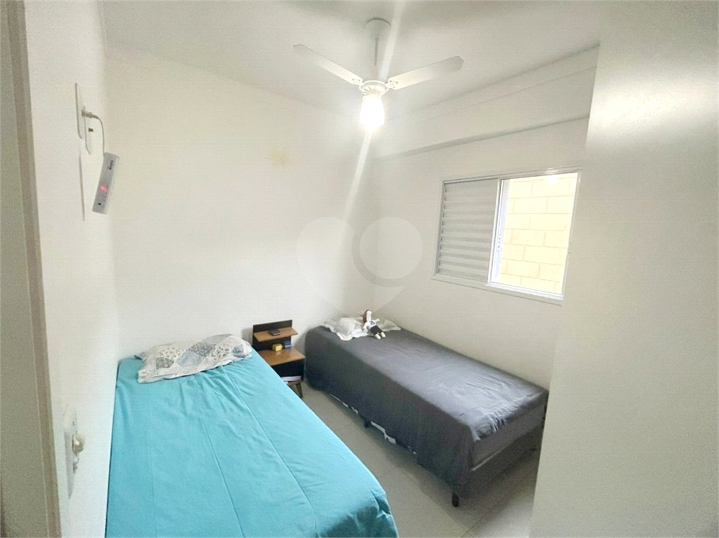 Apartamento à venda com 2 quartos, sendo 1 suíte,  em Jardim Manoel Penna, Ribeirão Preto, SP
