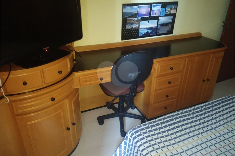 Apartamento à venda com 4 quartos, sendo 2 suítes, em Santana, São Paulo, SP