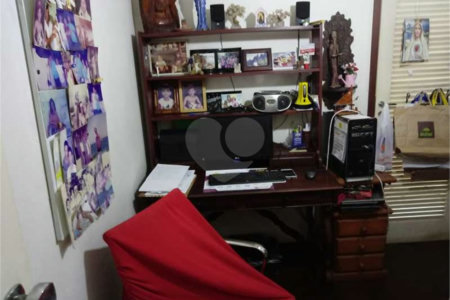 Apartamento à venda com 2 quartos, sendo 1 suíte, em Tijuca, Rio de Janeiro, RJ
