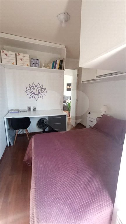 Apartamento à venda com 2 quartos em Jardim Olympia, São Paulo, SP