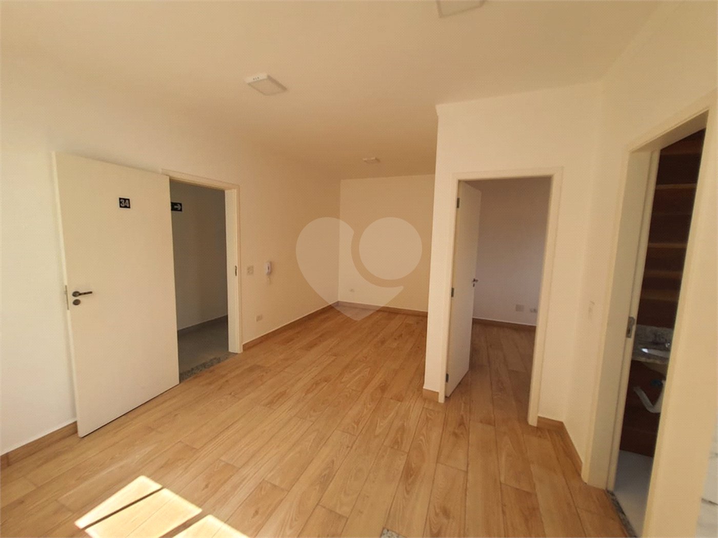 Apartamento à venda com 1 quarto em Vila Maria Alta, São Paulo, SP