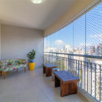 Apartamento à venda com 4 quartos, sendo 1 suíte, em Jardim Marajoara, São Paulo, SP