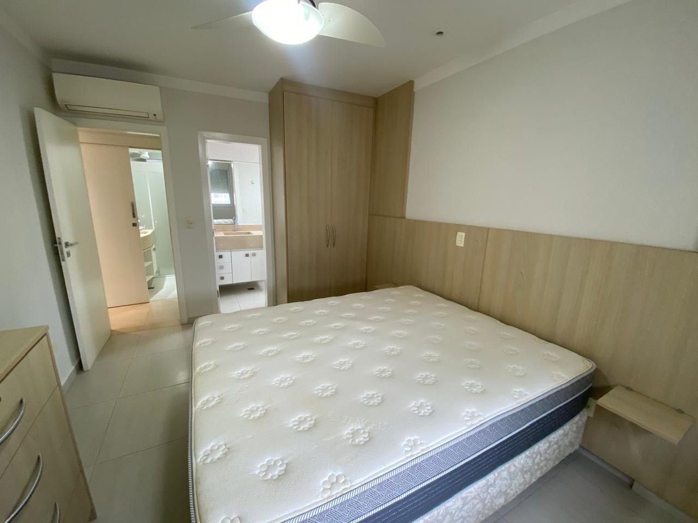 Apartamento com 2 dormitórios à venda, 109 m² por R$ 850.000,00 - Boqueirão - Santos/SP