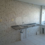 Apartamento para alugar com 2 quartos em Ortizes, Valinhos, SP