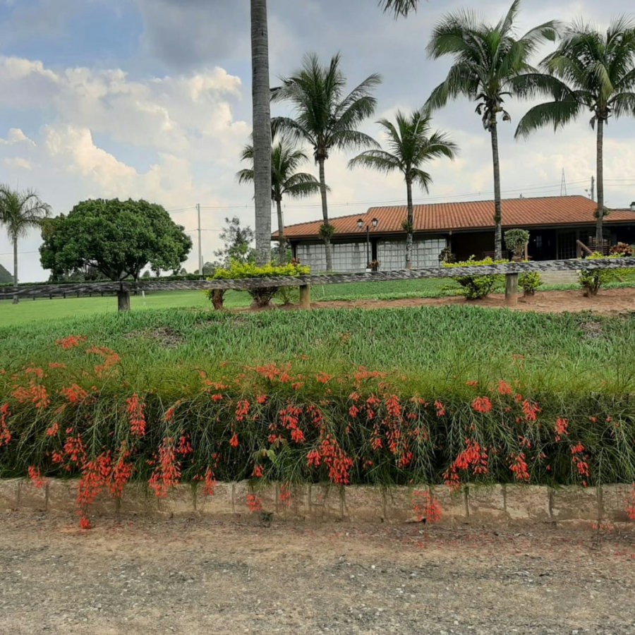 Rancho com 12 dormitórios à venda, 63000 m² por R$ 7.500.000,00 - Condomínio Haras Paineiras - Salto/SP