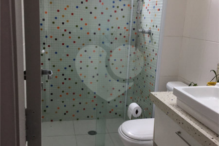 Cobertura à venda com 3 quartos, sendo 1 suíte, em Lauzane Paulista, São Paulo, SP