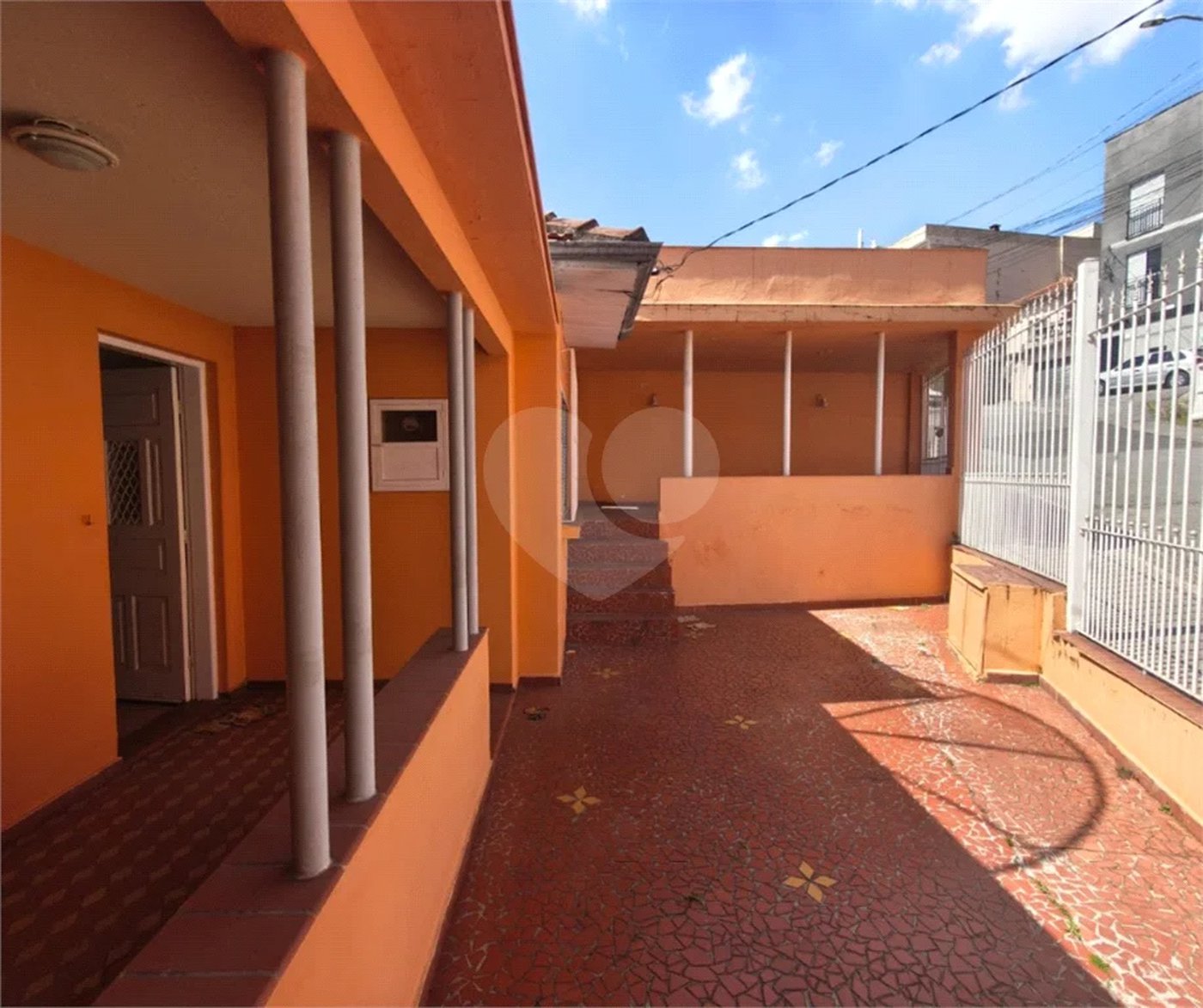 Excelente oportunidade de casa térrea com preço de ocasião