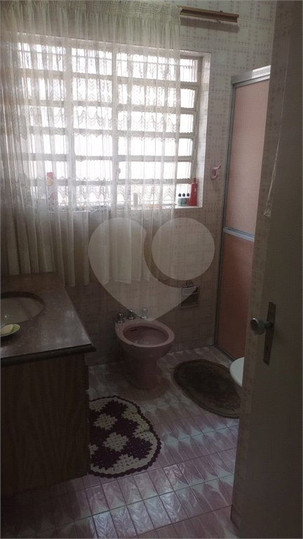 Casa Térrea à venda com 3 quartos, sendo 2 suítes, em Santa Teresinha, São Paulo, SP
