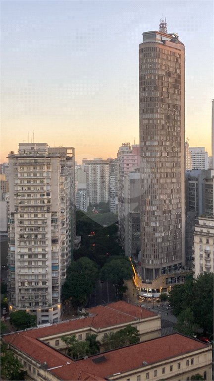 Apartamento à venda com 2 quartos, sendo 1 suíte, em Santa Efigênia, São Paulo, SP