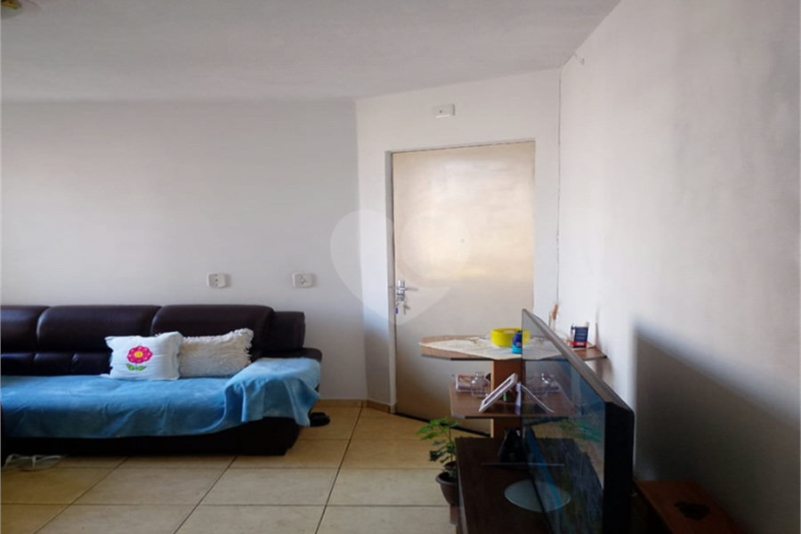 Apartamento à venda com 2 quartos em Vila Nova Cachoeirinha, São Paulo, SP