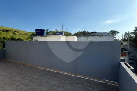 Casa à venda com 2 suítes em Campo Grande, Rio de Janeiro, RJ