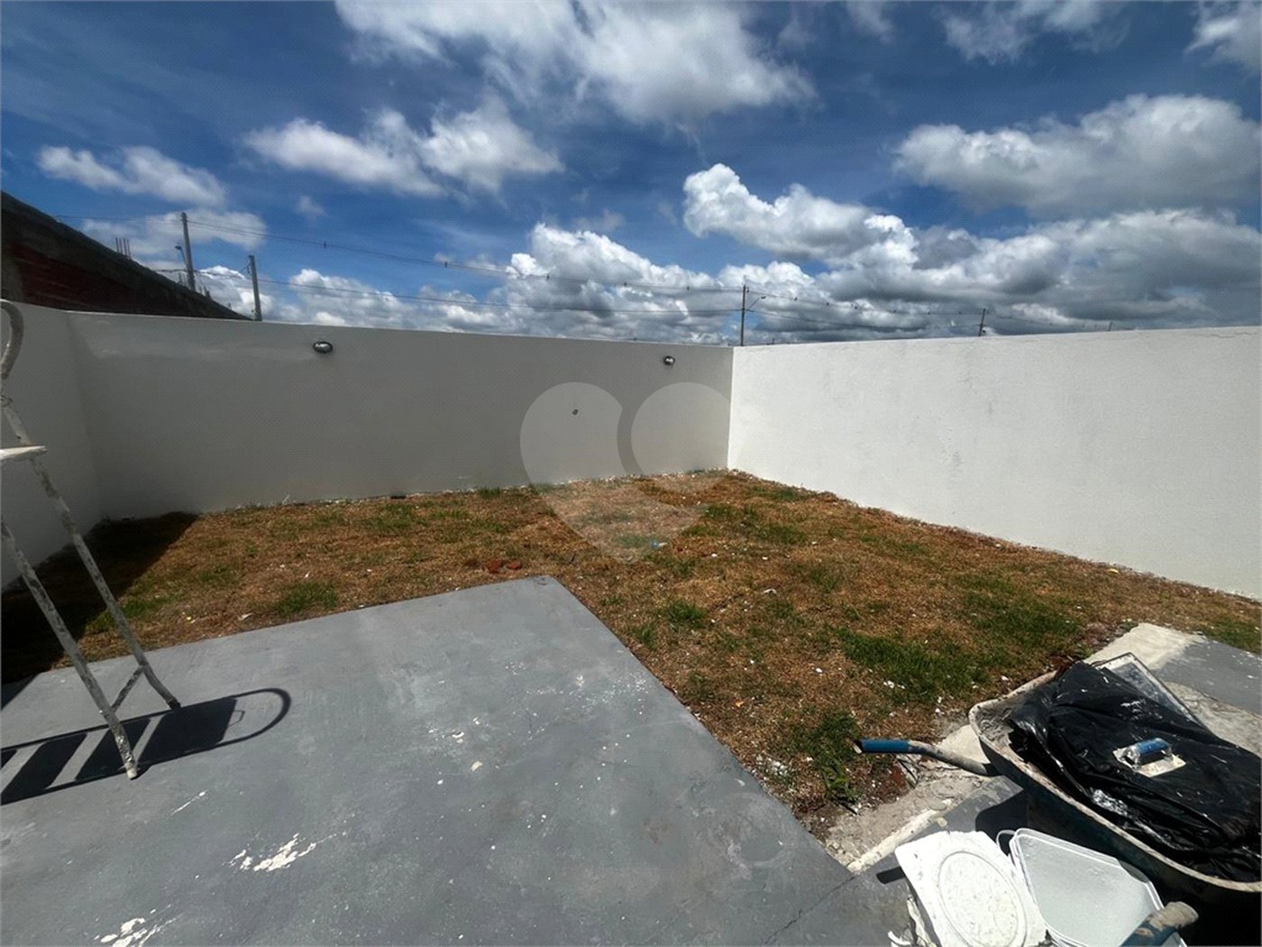 Casa à venda com 2 quartos em Parque Itapê, Itapetininga, SP