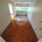 Apartamento à venda com 2 quartos em Jardim Peri Peri, São Paulo, SP