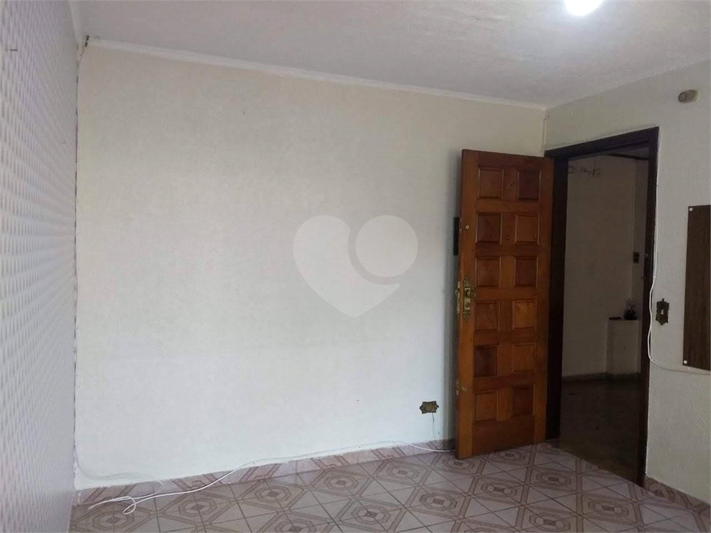 Apartamento à venda com 2 quartos em Parque São Francisco, Ferraz de Vasconcelos, SP