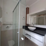 Apartamento Residencial à venda, Gonzaga, Santos - AP1410.