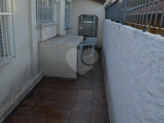 Casa Térrea à venda com 3 quartos em Jaçanã, São Paulo, SP