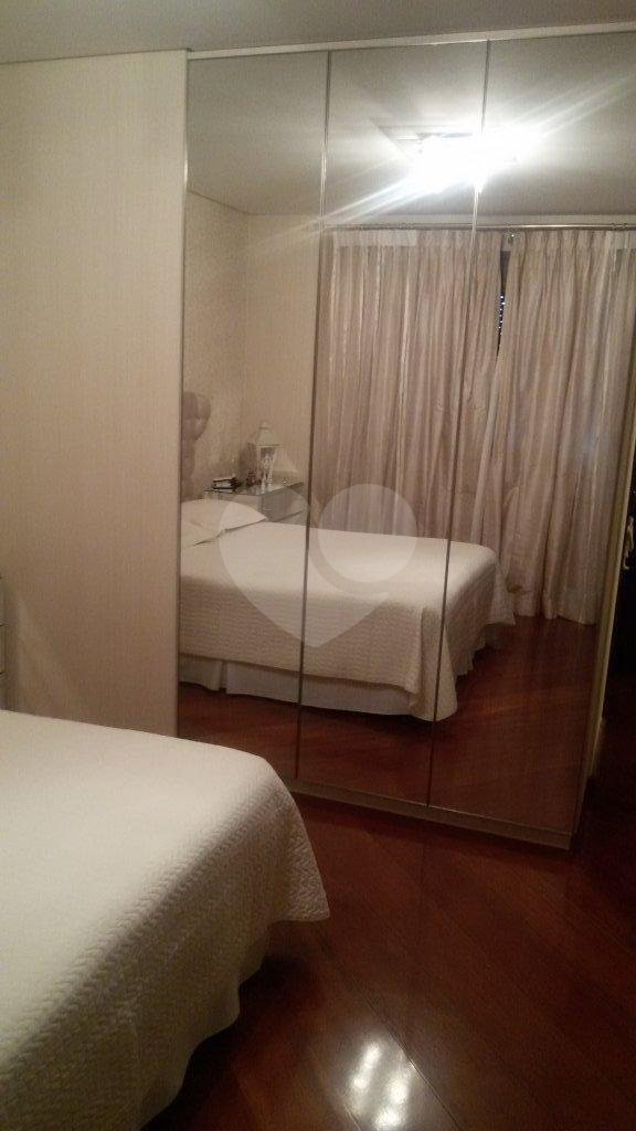 Apartamento à venda com 3 suítes em Vila Ester (zona Norte), São Paulo, SP
