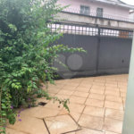 Sobrado à venda com 3 quartos em Brooklin, São Paulo, SP