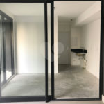 Apartamento à venda com 1 quarto em Pinheiros, São Paulo, SP