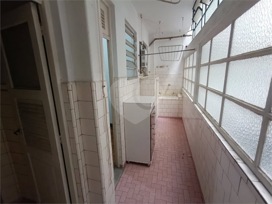 Apartamento à venda com 2 quartos em Tijuca, Rio de Janeiro, RJ