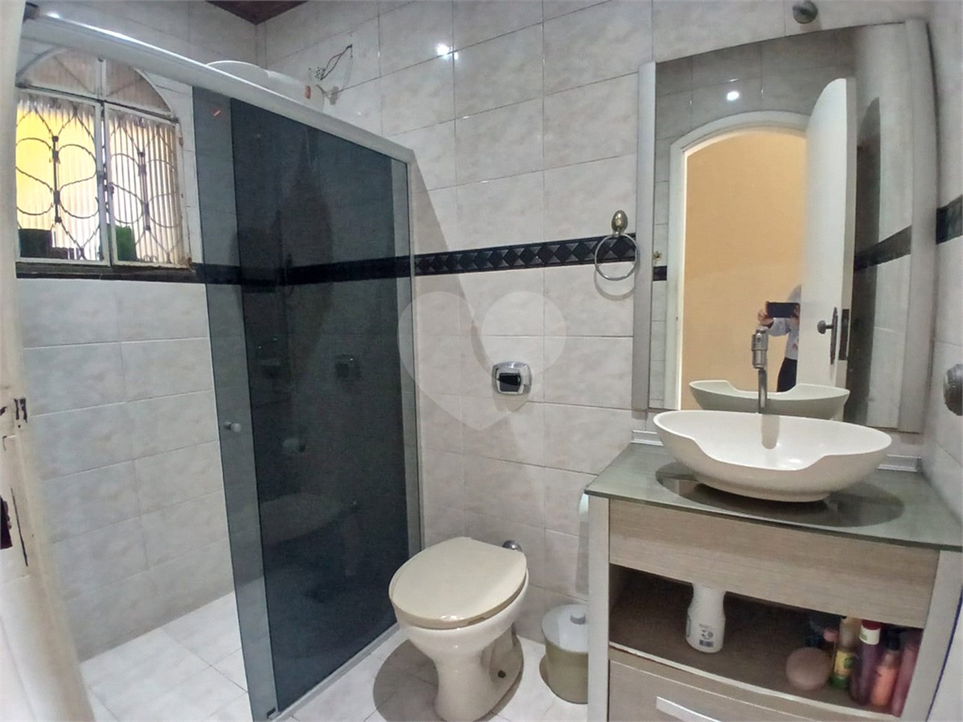 Casa à venda com 3 quartos, sendo 2 suítes, em Campo Grande, Rio de Janeiro, RJ